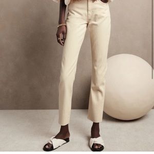Banana Republic Jeans